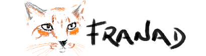 Logo - franad.es